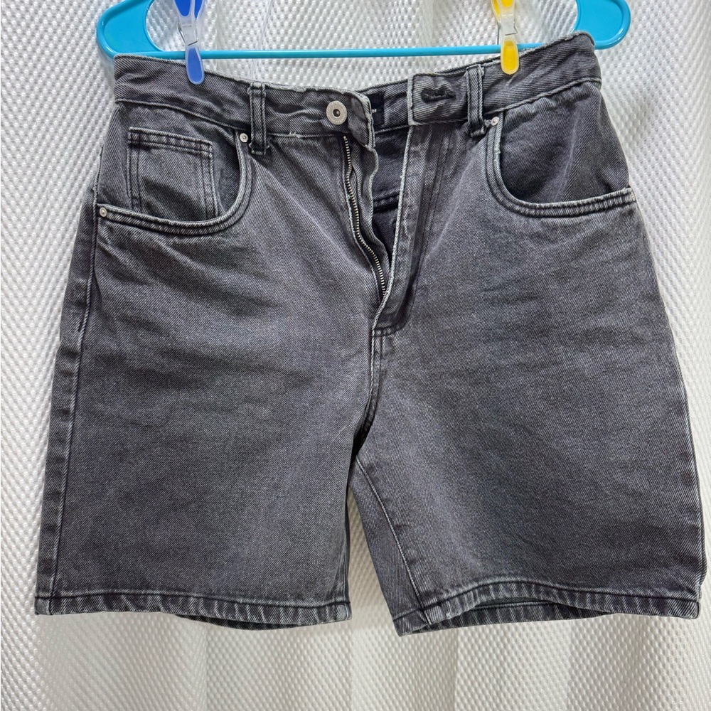 Women’s cotton on shorts